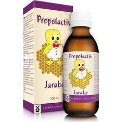Tegor Propolactiv Jarabe 250ml
