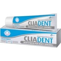 Cliadent Dentifricio Denti Sensibili 75ml