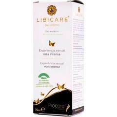 Libicare Intieme Gel 15 Ml