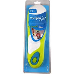 Comforgel Plantilla Diario M