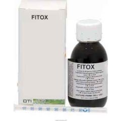 Oti Fitox 15 Gotas 100ml