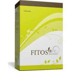 Fitos Plantas Chá Barbas Milho 30g