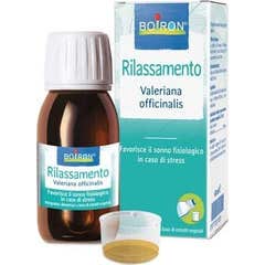 Boiron Rilassamento Valeriana Officinalis 60ml