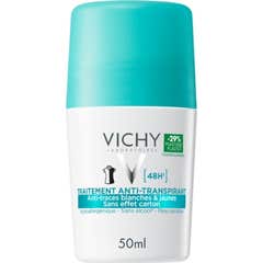 Vichy antiperspirant antiperspirant deodorant roll-on white spots 50ml