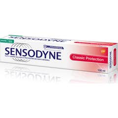 Sensodyne Classic Protection 2x75ml