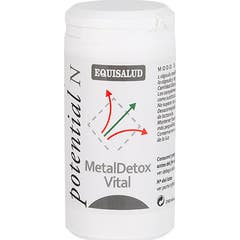 Micronutrition Metaldetoxvital 60 Cap