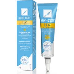 Kelo-cote UV gel 15g