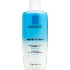 La Roche-Posay Respectissime struccante occhi 125ml