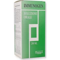 Immunogen Jarabe 200ml