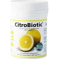 Citrobiotico 100Comp