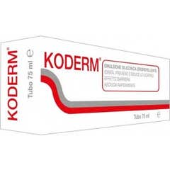 Crema de Barrera Koderm de Calidad Farmacéutica 75 ml