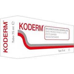 Quality Farmac Koderm Crema Barriera 75 ml