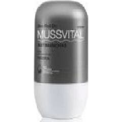 Mussvital Deo-Roller für Männer Roll On 75ml