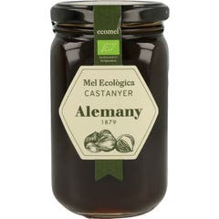 Alemany Miel Castaño Eco 500g