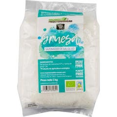 De la Conca Sale Bianco Grosso Bio 1kg