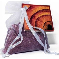 Boles d'Olor Mini Resina Perfumada Cedro 18x40g