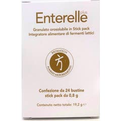 Bromatech Enterelle 24 Bustine