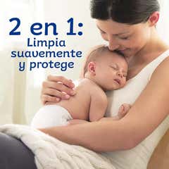 Dodot Toallitas Sensitive Recambio sin Perfume 54uds