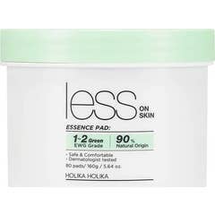 Holika Holika Less On Essence Pads 80st