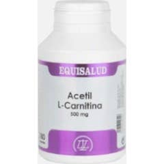 Holomega acetil L-carnitina 180 capsule