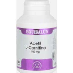 Holomega acetil L-carnitina 180 capsule