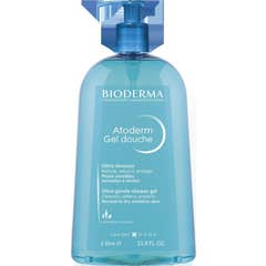 Bioderma Atoderm Gel de Ducha 1L