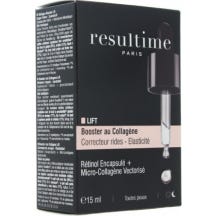 Resultime Booster Colágeno Lift 15ml