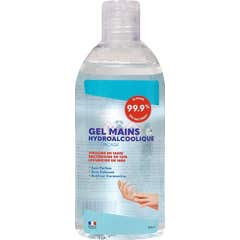 Algovital Gel Hidroalcohólico Manos 200ml