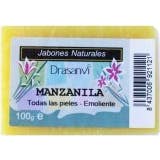Drasanvi jabón manzanilla 100g