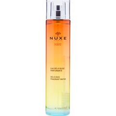 Nuxe Sun Parfümiertes Wasser 100ml