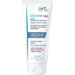 Ducray Dexyane MeD Crema Reparadora Calmante 100ml