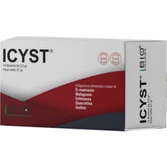 Ibiopharma Icyst 14 Sobres