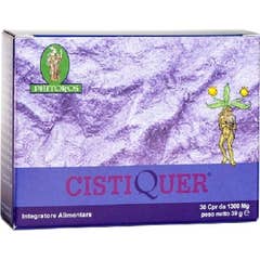 Cistiquer 30 Cpr