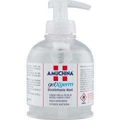 Amuchina Gel Xgerm Gel Desinfectante Manos 500ml