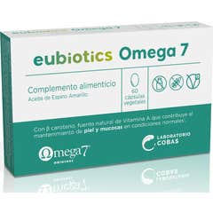 Eubiotics Omega 7 60caps