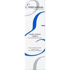 Embryolisse Hydra Cr Legere 40ml
