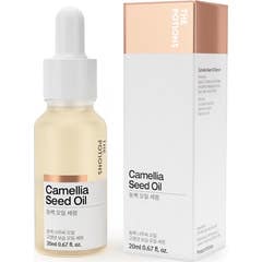The Potions Camellia Seed Oil Serum 20ml