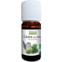 Propos Nature Organic Essential Oil Atlas Cedar 10ml