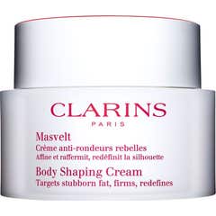 Clarins Masvelt Crema 200ml