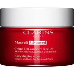 Clarins Masvelt Cream 200ml