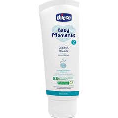 Chicco Baby Moments Rich Cream 10596 100ml