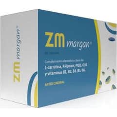Margan Zm 60caps Margan Zm 60caps