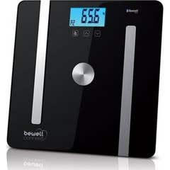 Impedenziometro Bewell Weight 1ut