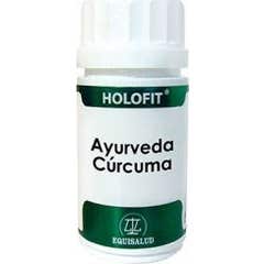 Holofit Ayurveda gurkemeje 50cps