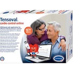 Tensoval Cardio Control Online