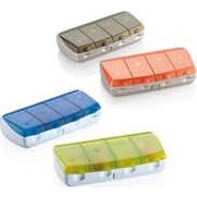 Pilbox One Day Daily Pill Box