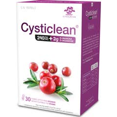 Cysticlean D-Manosa 30 sobres