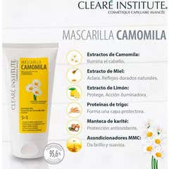 Maschera Cleare Camomile Eco Maschera 150ml