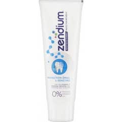 Zendium Pro Protection Email And Gums 75Ml