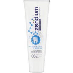 Zendium Pro Protección de correo electrónico y chicles 75Ml